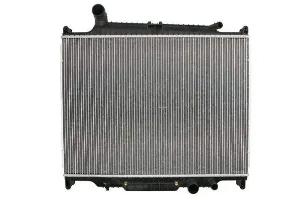 Radiator motor potrivit LAND ROVER RANGE ROVER III, RANGE ROVER SPORT I 3.6D -03.13