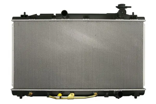 Radiator motor potrivit LEXUS ES; TOYOTA CAMRY, VENZA 3.5