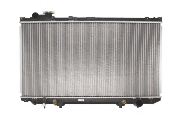 Radiator motor potrivit LEXUS GS 3.0