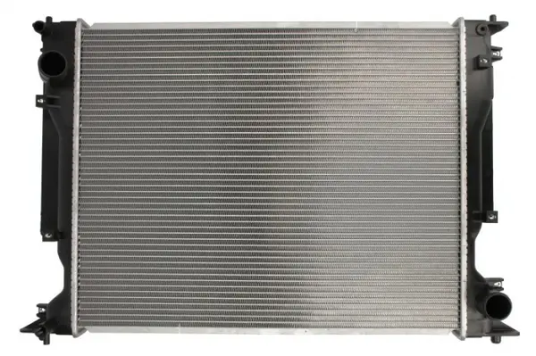 Radiator motor potrivit LEXUS IS II 2.2D