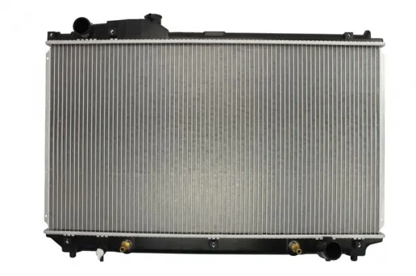 Radiator motor potrivit LEXUS LS 4.3