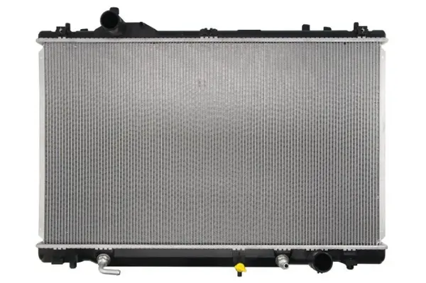 Radiator motor potrivit LEXUS LS 4.6