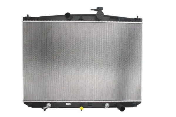 Radiator motor potrivit LEXUS RX 3.5 3.5H