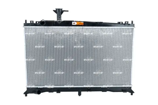 Radiator motor potrivit MAZDA 6 1.8 2.0