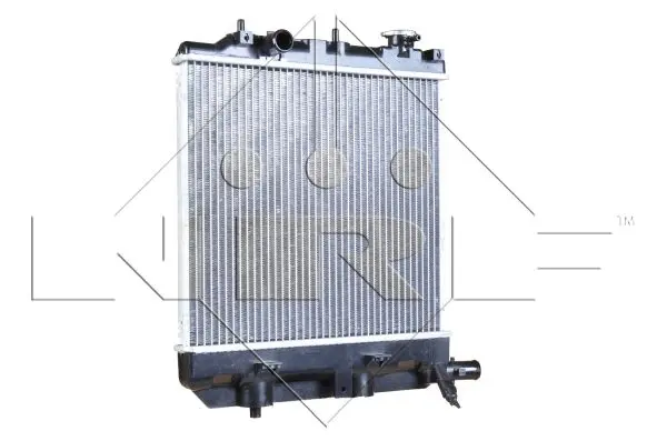 Radiator motor potrivit MAZDA DEMIO 1.3 1.5