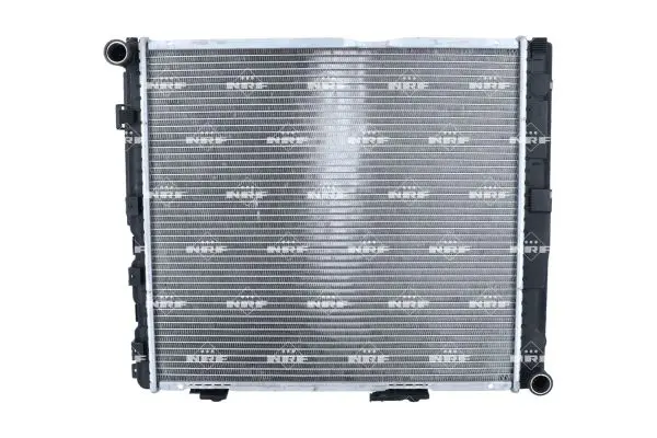 Radiator motor potrivit MERCEDES 124 T-MODEL (S124), 124 (W124), E (W124) 2.0D 2.5D