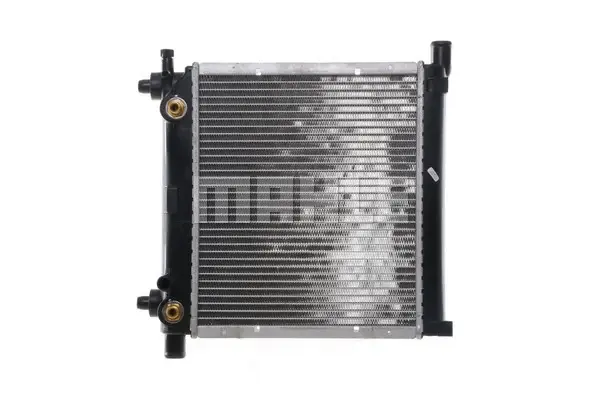 Radiator motor potrivit MERCEDES 124 (W124), 124 T-MODEL (S124) 2.0