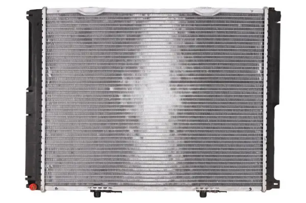 Radiator motor potrivit MERCEDES 124 (W124), 124 T-MODEL (S124), E (W124), E T-MODEL (S124) 3.0D