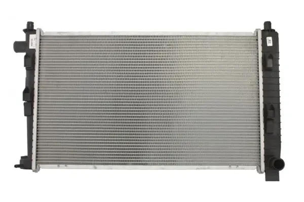 Radiator motor potrivit MERCEDES A (W168), VANEO (414) 1.4-2.1