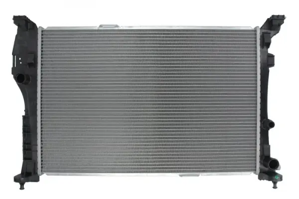 Radiator motor potrivit MERCEDES A (W176), CLA (C117), CLA SHOOTING BRAKE (X117), GLA (X156) 2.0