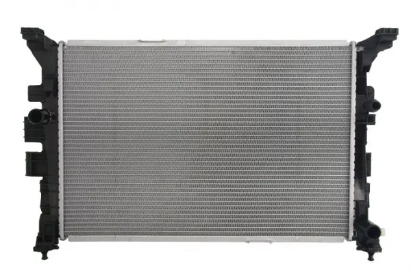 Radiator motor potrivit MERCEDES B SPORTS TOURER (W246, W242) 1.5D-2.0