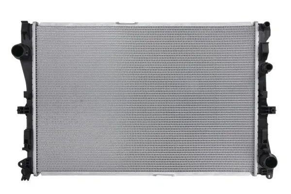 Radiator motor potrivit MERCEDES C (A205), C (C205), C T-MODEL (S205), C (W205), E (A238), E (C238), E T-MODEL (S213), E (W213) 1.6-2.2DH