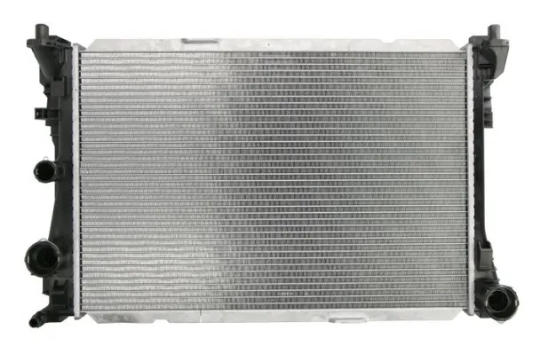 Radiator motor potrivit MERCEDES C (C204), C T-MODEL (S204), C (W204), CLS (C218), CLS SHOOTING BRAKE (X218), E (A207), E (C207), E T-MODEL (S212), E (W212), SLC (R172), SLK (R172) 1.6-3.5