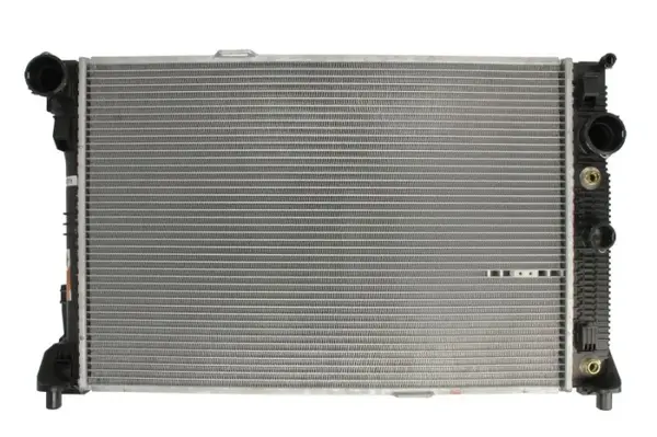 Radiator motor potrivit MERCEDES C (C204), C (W204), E (A207), E (C207), E (W212), GLK (X204) 3.0 3.5