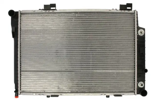 Radiator motor potrivit MERCEDES C T-MODEL (S202), C (W202), CLK (A208), CLK (C208), E (W210), SLK (R170) 1.8-3.2