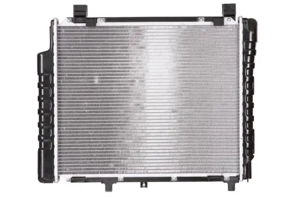Radiator motor potrivit MERCEDES C T-MODEL (S202), C (W202), E (W210) 2.0D 2.2D