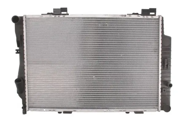 Radiator motor potrivit MERCEDES C (W202) 2.8 3.6