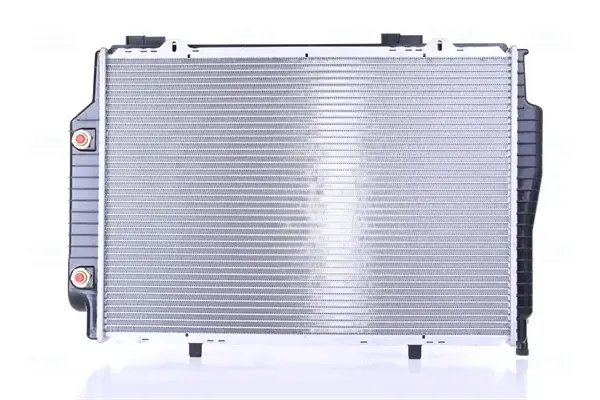 Radiator motor potrivit MERCEDES CLK (A208), CLK (C208), SLK (R170); CHRYSLER CROSSFIRE 3.2 4.3 5.4