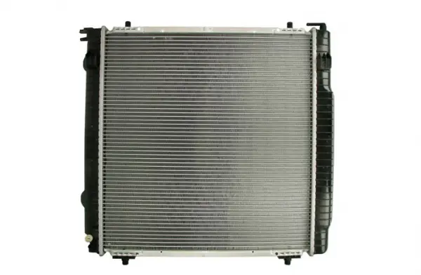 Radiator motor potrivit MERCEDES G (W461), G (W463) 2.0-5.5
