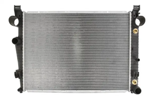 Radiator motor potrivit MERCEDES S (W220) 4.3 5.0