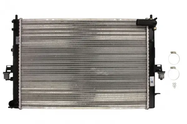 Radiator motor potrivit MG MG X-POWER, MG ZT, MG ZT- T; ROVER 75, 75 I 1.8-4.6