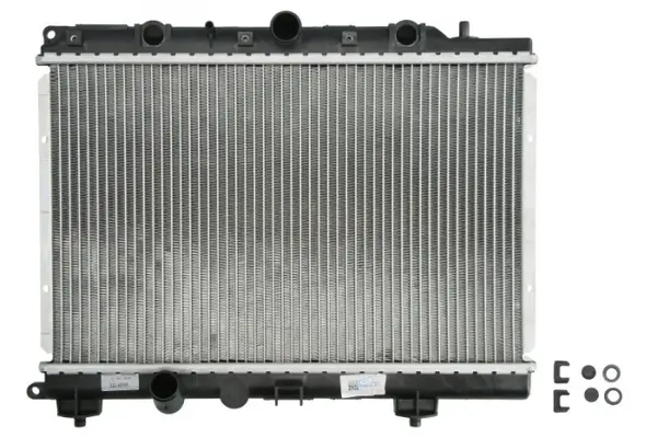 Radiator motor potrivit MG MG ZR; ROVER 200 II, 25 I, STREETWISE 2.0D