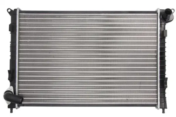 Radiator motor potrivit MINI (R50, R53), (R52) 1.6