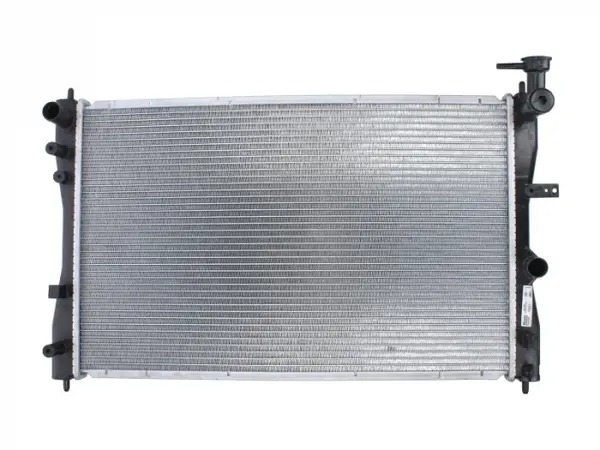 Radiator motor potrivit MITSUBISHI COLT CZC VI, COLT VI; SMART FORFOUR 1.1-1.5