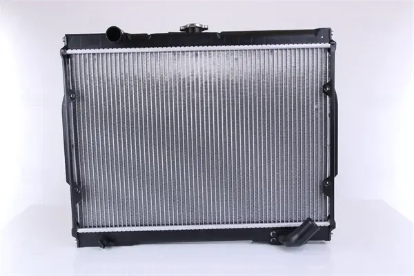 Radiator motor potrivit MITSUBISHI L200 2.5D