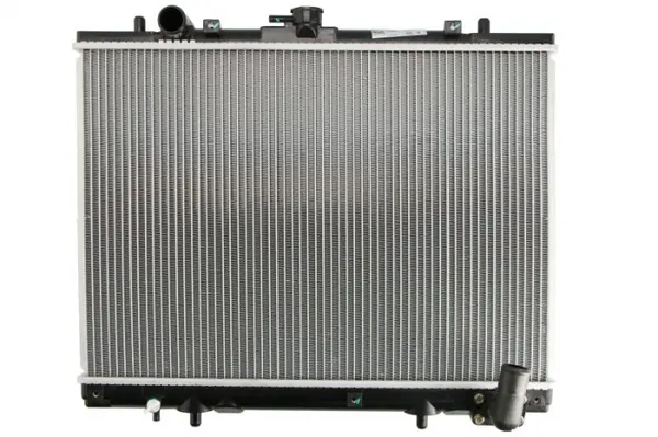 Radiator motor potrivit MITSUBISHI L200 2.5D