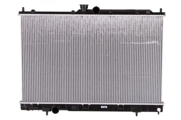 Radiator motor potrivit MITSUBISHI OUTLANDER I 2.0