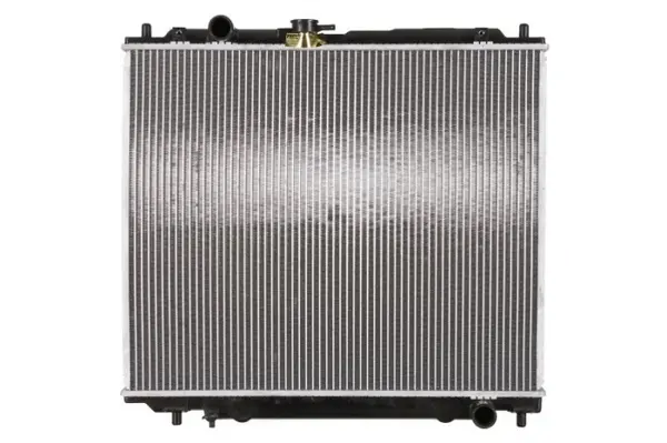 Radiator motor potrivit MITSUBISHI PAJERO II 2.8D