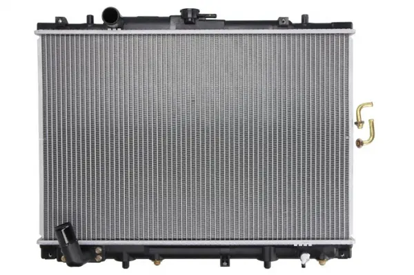 Radiator motor potrivit MITSUBISHI PAJERO SPORT I 3.0