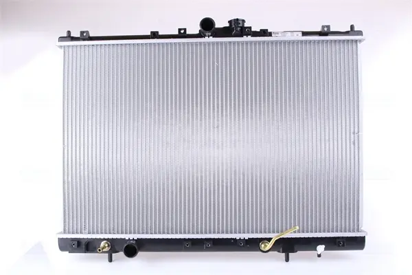 Radiator motor potrivit MITSUBISHI SPACE 2.0 2.4