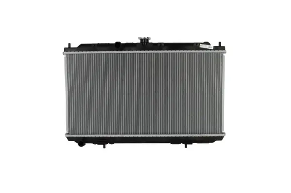 Radiator motor potrivit NISSAN ALMERA II 1.5D