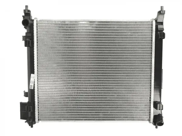 Radiator motor potrivit NISSAN MICRA IV 1.2