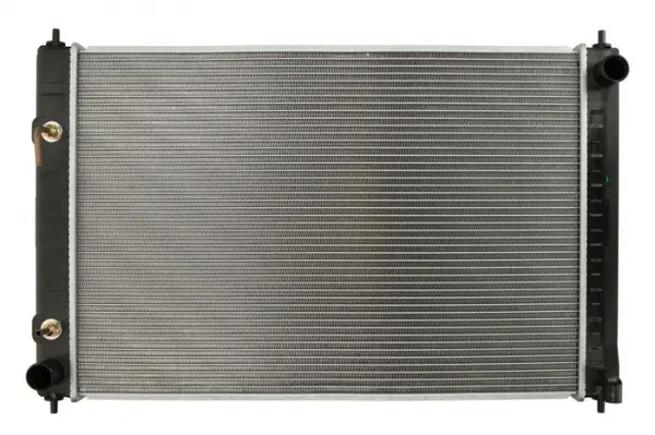 Radiator motor potrivit NISSAN MURANO II 3.5