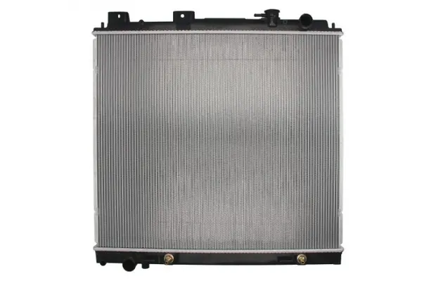 Radiator motor potrivit NISSAN NAVARA NP300, PATHFINDER III 3.0D
