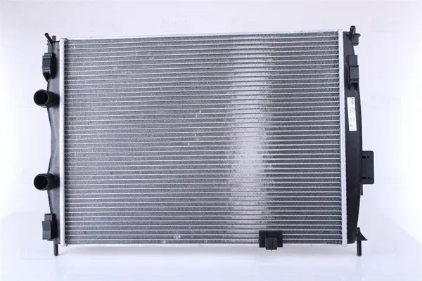 Radiator motor potrivit NISSAN QASHQAI I 1.6 2.0