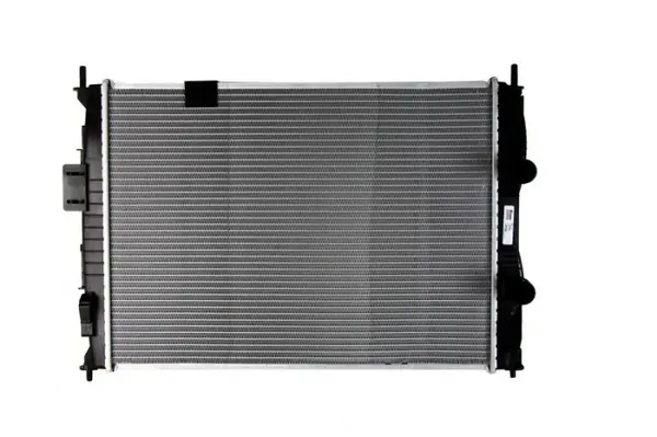 Radiator motor potrivit NISSAN QASHQAI I 2.0