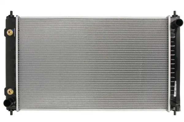 Radiator motor potrivit NISSAN TEANA II, TEANA III 2.5 3.5