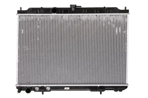 Radiator motor potrivit NISSAN X-TRAIL I 2.0 2.5