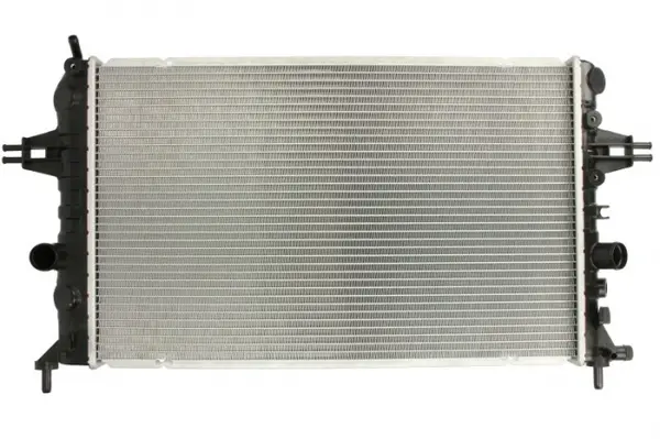 Radiator motor potrivit OPEL ASTRA G, ASTRA G CLASSIC 1.6