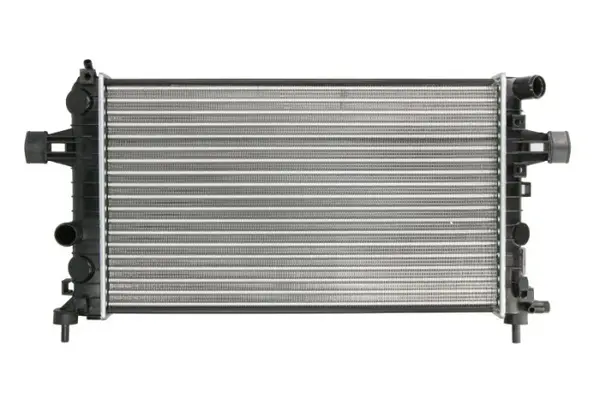 Radiator motor potrivit OPEL ASTRA H, ASTRA H CLASSIC, ASTRA H GTC, ZAFIRA B 1.2-1.8