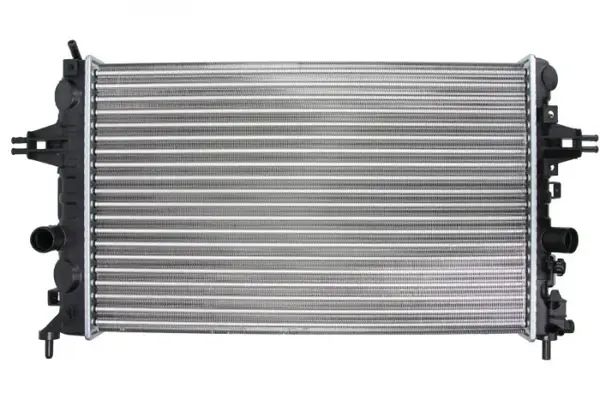 Radiator motor potrivit OPEL ASTRA H, ASTRA H GTC, ZAFIRA B 1.6 1.6LPG 1.8