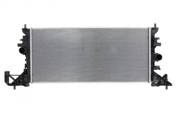 Radiator motor potrivit OPEL ASTRA K, ASTRA K KOMBI 1.0-1.6D