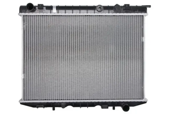 Radiator motor potrivit OPEL FRONTERA A, FRONTERA A SPORT 2.5D
