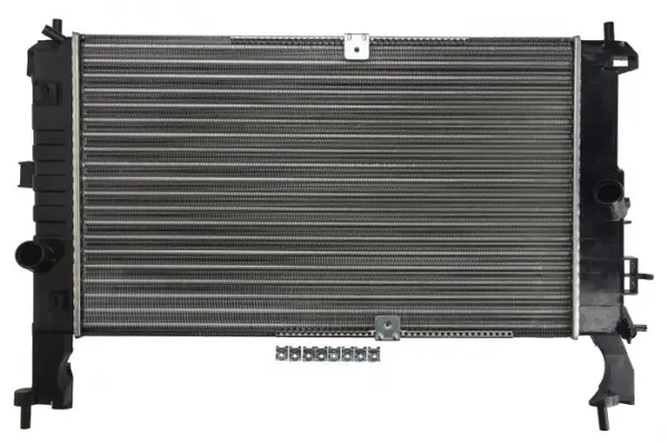 Radiator motor potrivit OPEL MERIVA A 1.3D 1.7D
