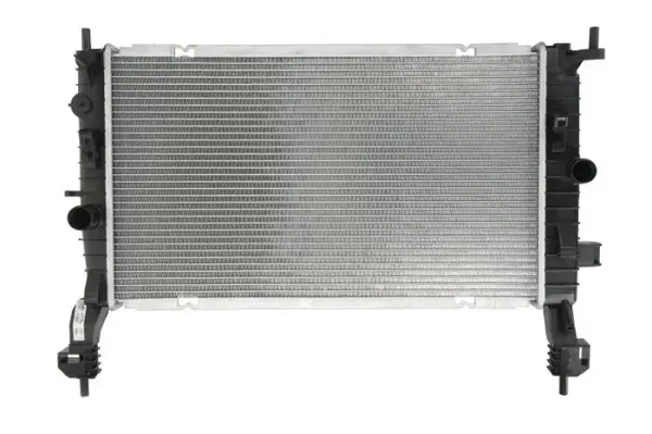 Radiator motor potrivit OPEL MERIVA A 1.4 1.4LPG 1.8