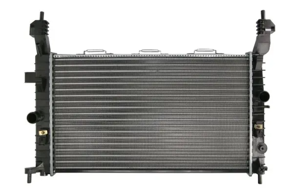 Radiator motor potrivit OPEL MERIVA A 1.4-1.8
